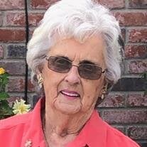 Dorothy A. Stock