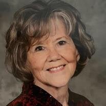 Ms. Margaret Ann Morris Speck