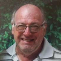 Kenton C. Brooks