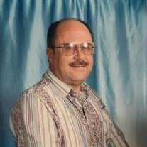 Tony Wayne Brogdon