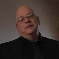 Anthony A. Christaldi