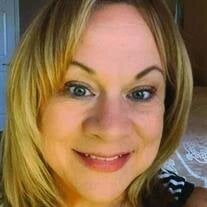 Cynthia "Cindi" McRae