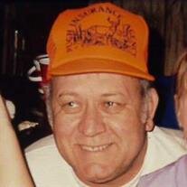 Bobby "Bob" Davis
