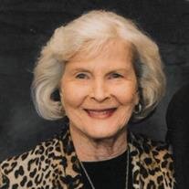 Anita Jo "Jody" Alexander
