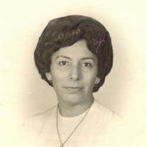Martha Lopez