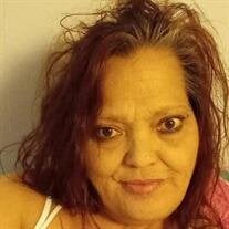 Tammie Jo Riffle Isenhart