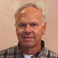 Daniel J. Yaroch