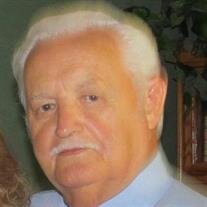 James Clifton "Bud" Littleton