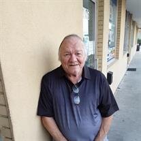 Michael M Gouzien Jr