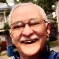 Earl Anthony Esnault Jr