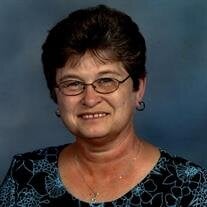 Brenda Crabb