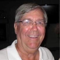 LeRoy "Lee" R. Baines