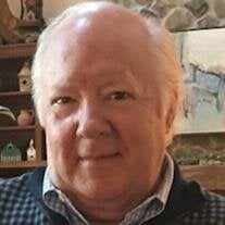 Mr. John Allan Ferguson