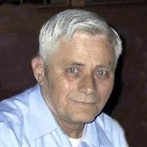 Jerry King Chappell
