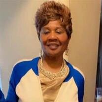 Mrs. Laura Mae Haines-Turner