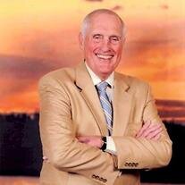 Dr. Ronald William Maris