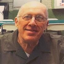 Franklin N. Graver