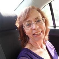 Patsy Brabeau