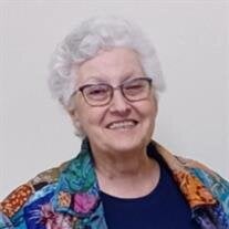 Christine E. Armold
