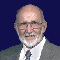 Wesley F. Shannon