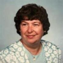 Kathleen Grannan