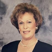 Doris B Johnson