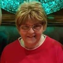 Mary Ann Smith