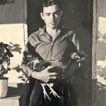 Salvador T. Guadarrama