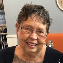 Janet Lynn Doell