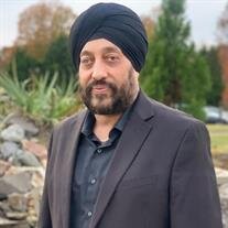 Dipinder Singh Mudhar