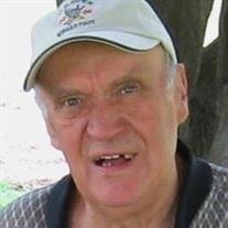 Stephen P. Urban