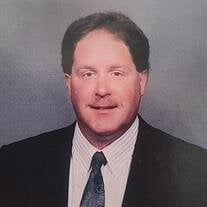 Michael Hartman