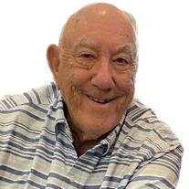 Edward George Arman