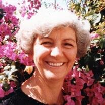 Sylvia West Hargrave
