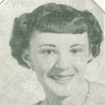 Delores A. Hartman