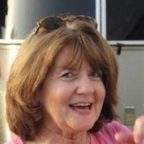 Kay Carden