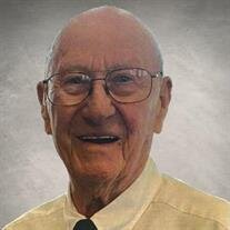 Thomas Porter Trotter
