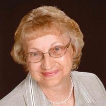 Barbara Louise Wilkey