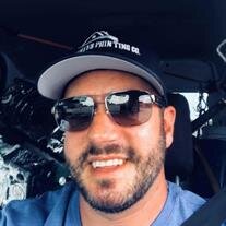Robert "Rob" D. States