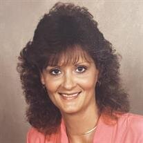 Joan Winslett