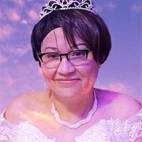 Mrs. Irma Elena Beltran