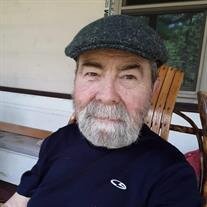Ralph Richard Panella
