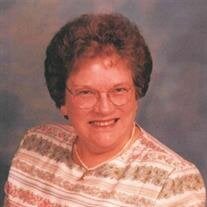 Janet K. Westveer