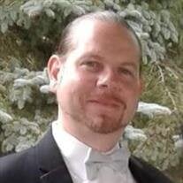 Brian E. Long