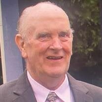 John "Jack" Howard Flemming