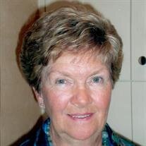 Sheila Diane Ware