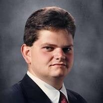 Stephen Vincent Tefteller
