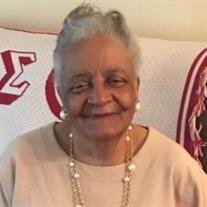 Ms. Helen M. Elbert