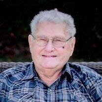 Thomas Louis Eckstein