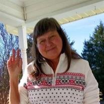 Janet Teresa Suttle